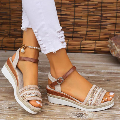 Pixie™ | sandali rilassanti
