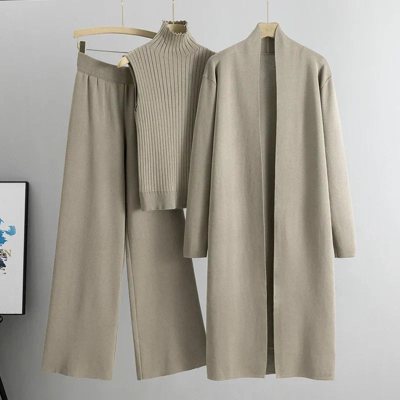 LILLIAN – COMPLETO LOUNGE MINIMALISTA