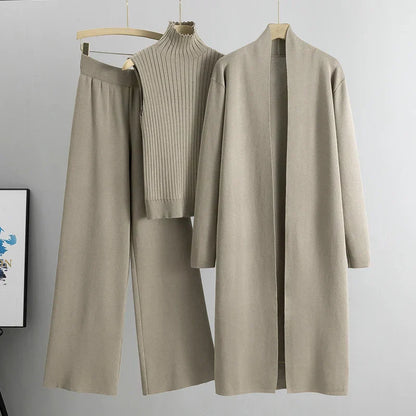 LILLIAN – COMPLETO LOUNGE MINIMALISTA