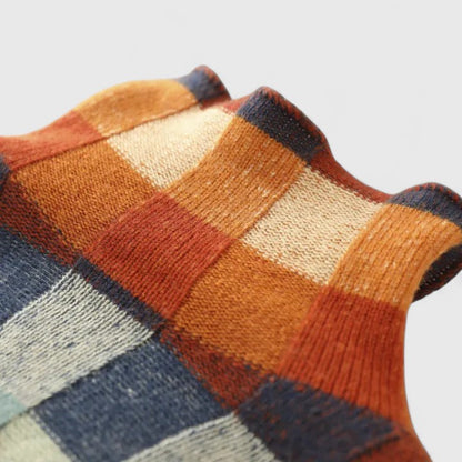 ALEXA – MAGLIONE A RIGHE