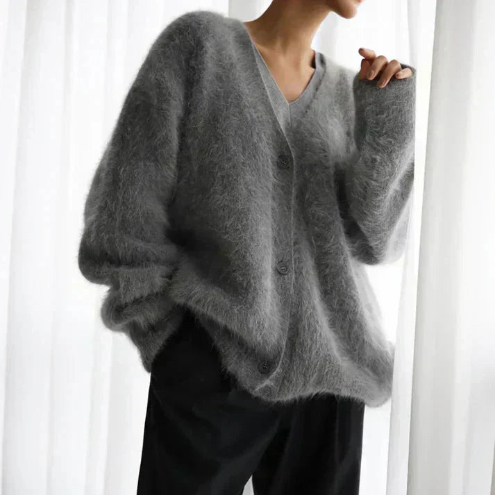 Lotte™ | Grande Maglione in Cashmere
