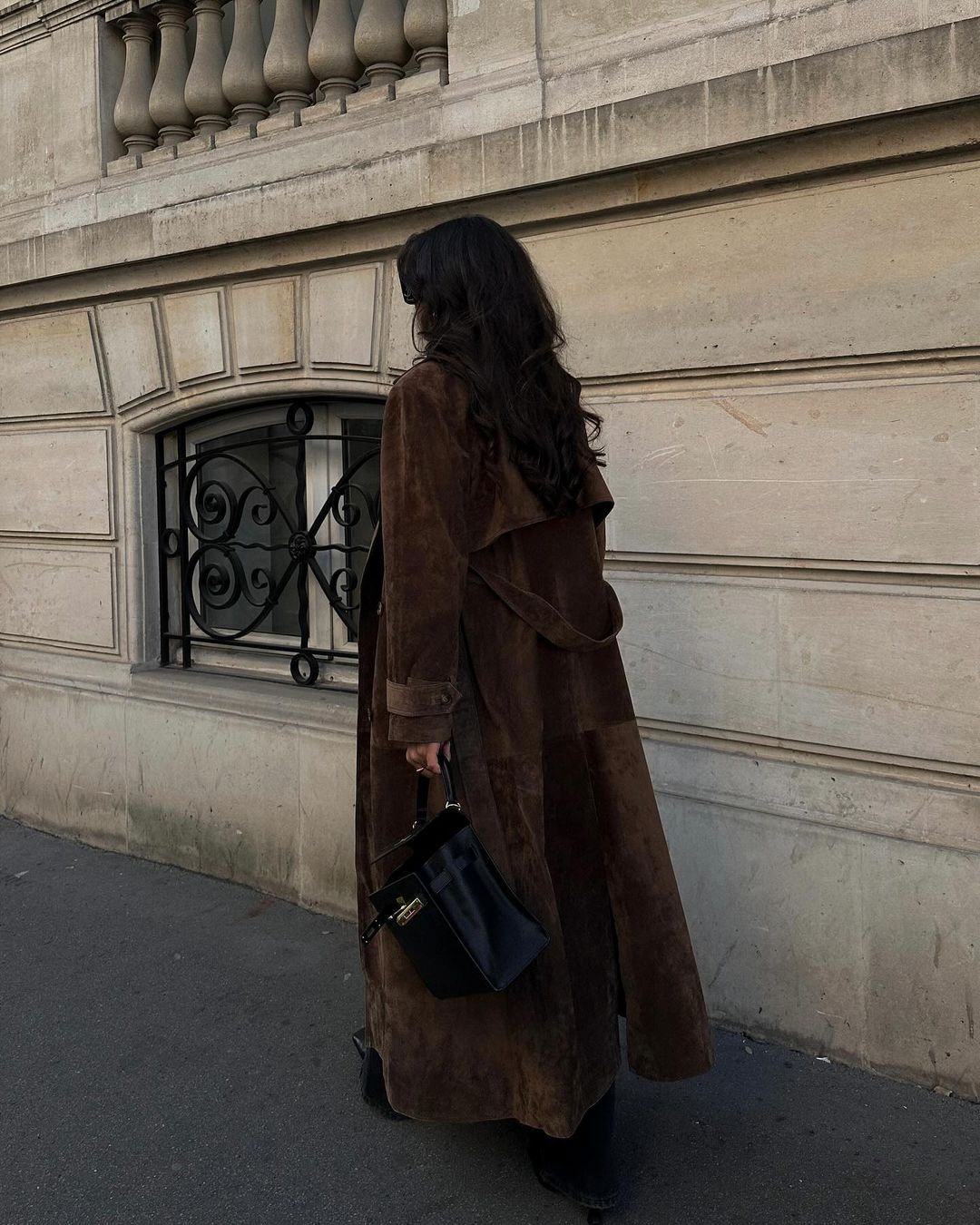 Noor™ | Trench coat per donne