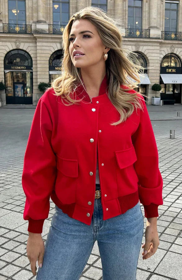 XL / Rosso