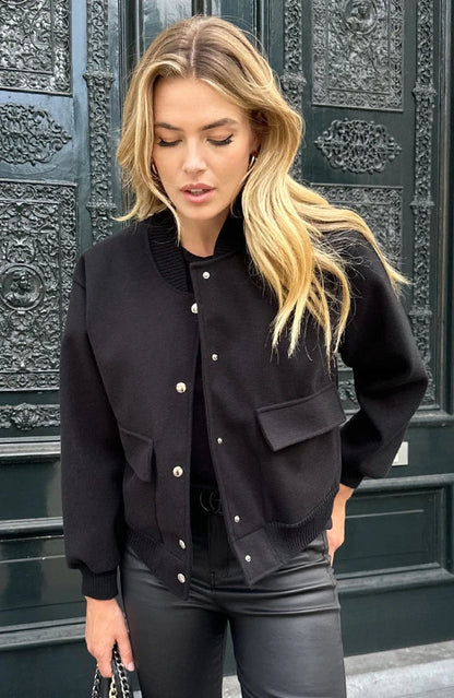 Isla All Day Bomber - da abbinare a qualsiasi outfit!