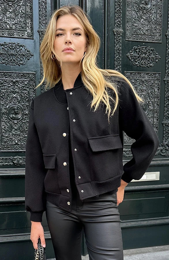 Isla All Day Bomber - da abbinare a qualsiasi outfit!
