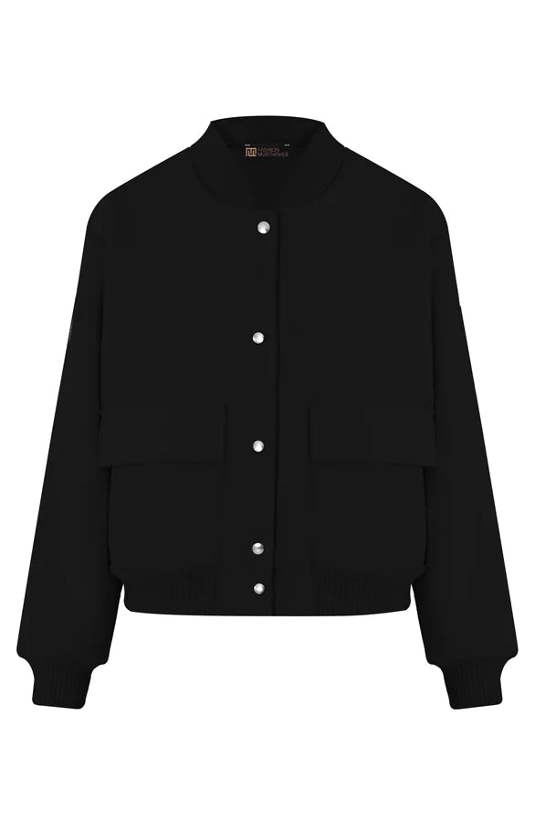Isla All Day Bomber - da abbinare a qualsiasi outfit!