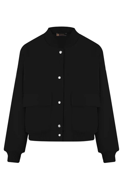Isla All Day Bomber - da abbinare a qualsiasi outfit!