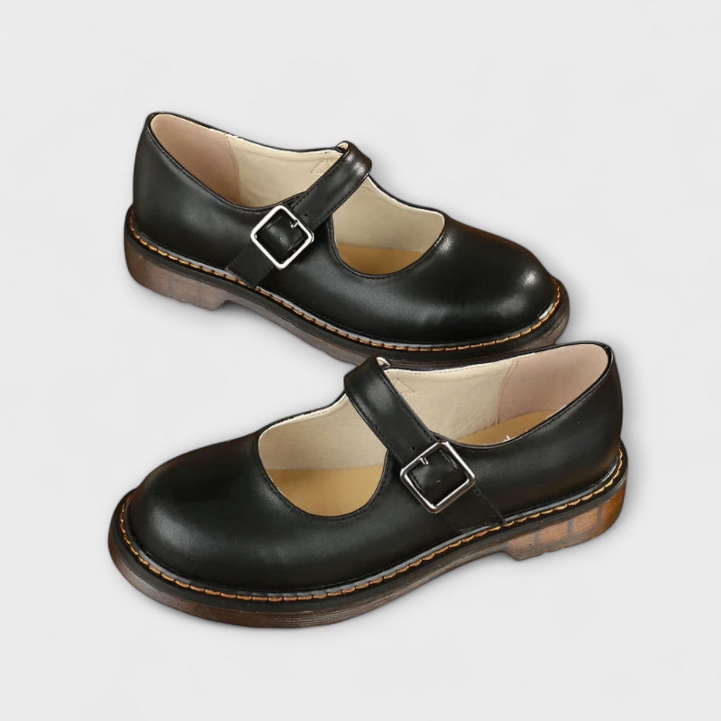 LIVIA – SCARPE MARY JANE CLASSICHE