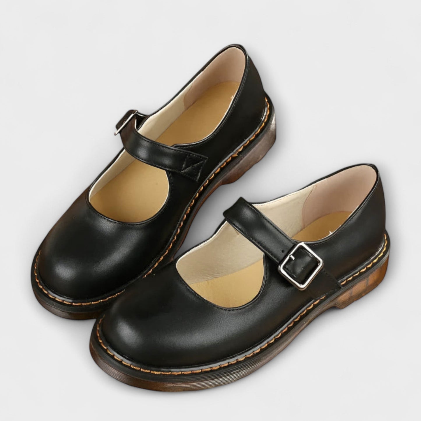 LIVIA – SCARPE MARY JANE CLASSICHE
