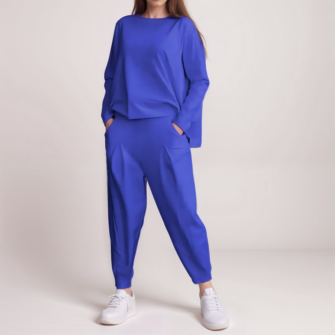 Laura™ | Set da Donna a 2 Pezzi