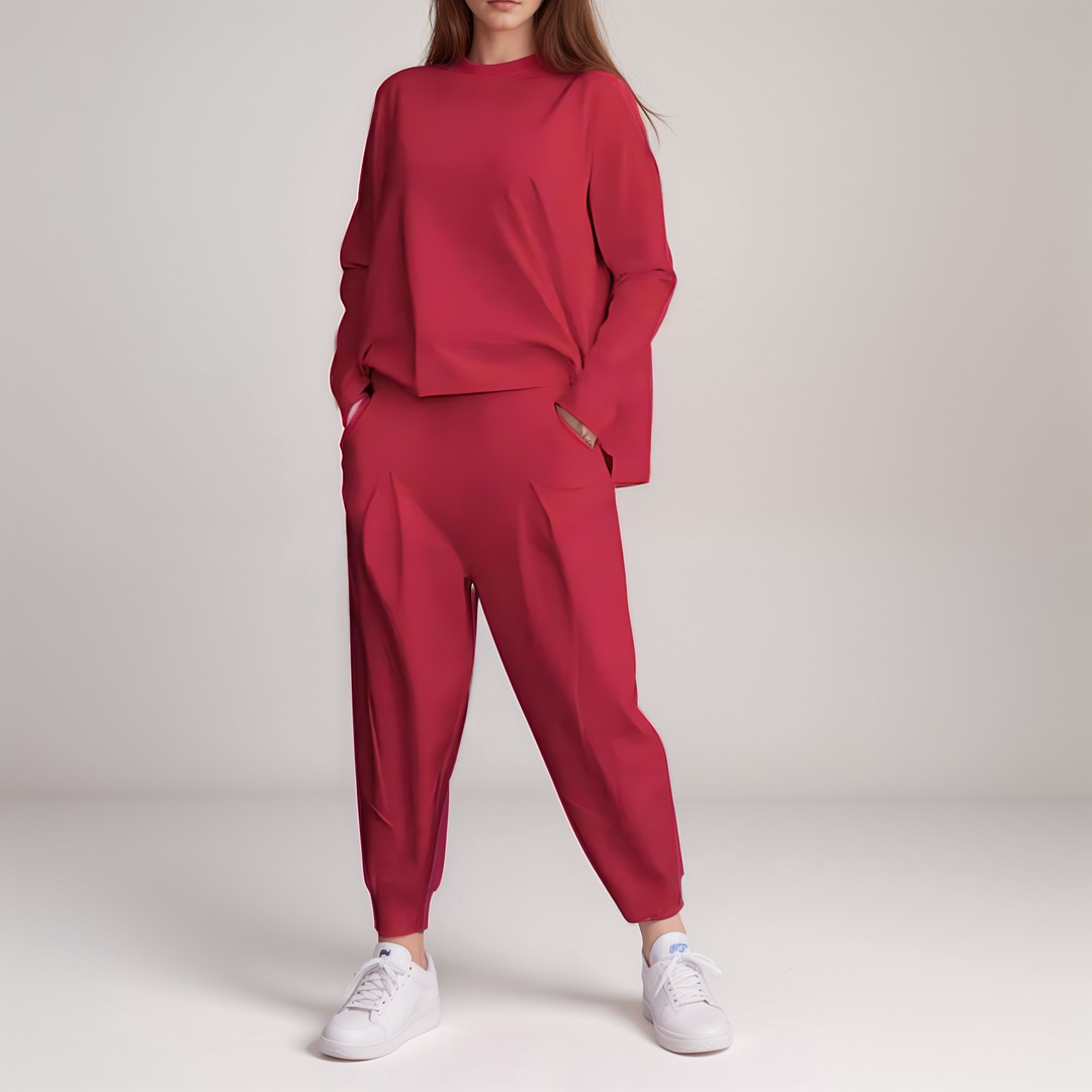 Laura™ | Set da Donna a 2 Pezzi