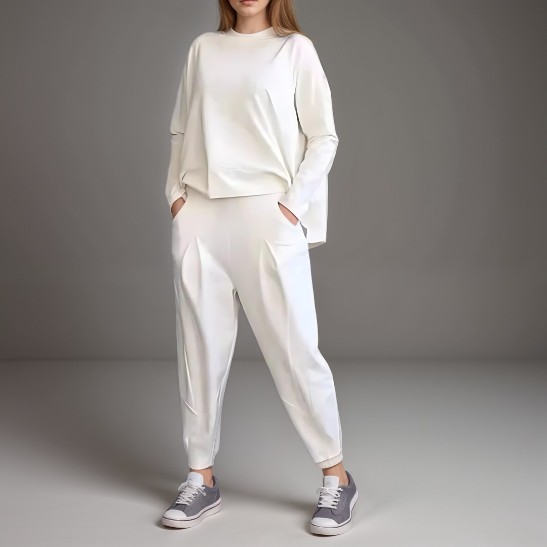 Laura™ | Set da Donna a 2 Pezzi