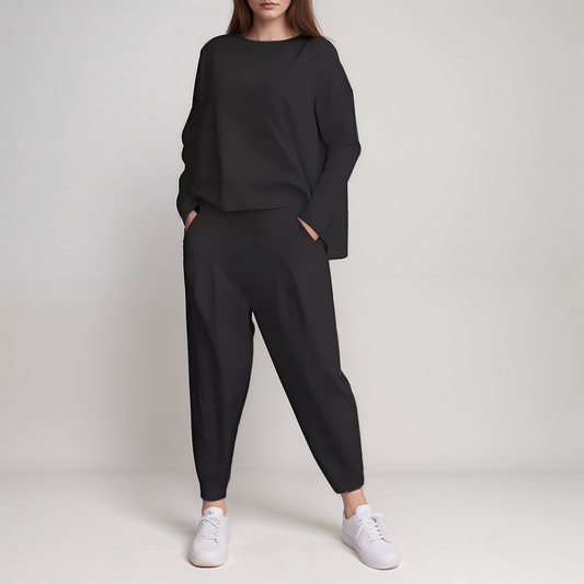 Laura™ | Set da Donna a 2 Pezzi