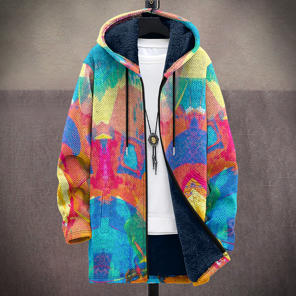 Multicolore / 3XL