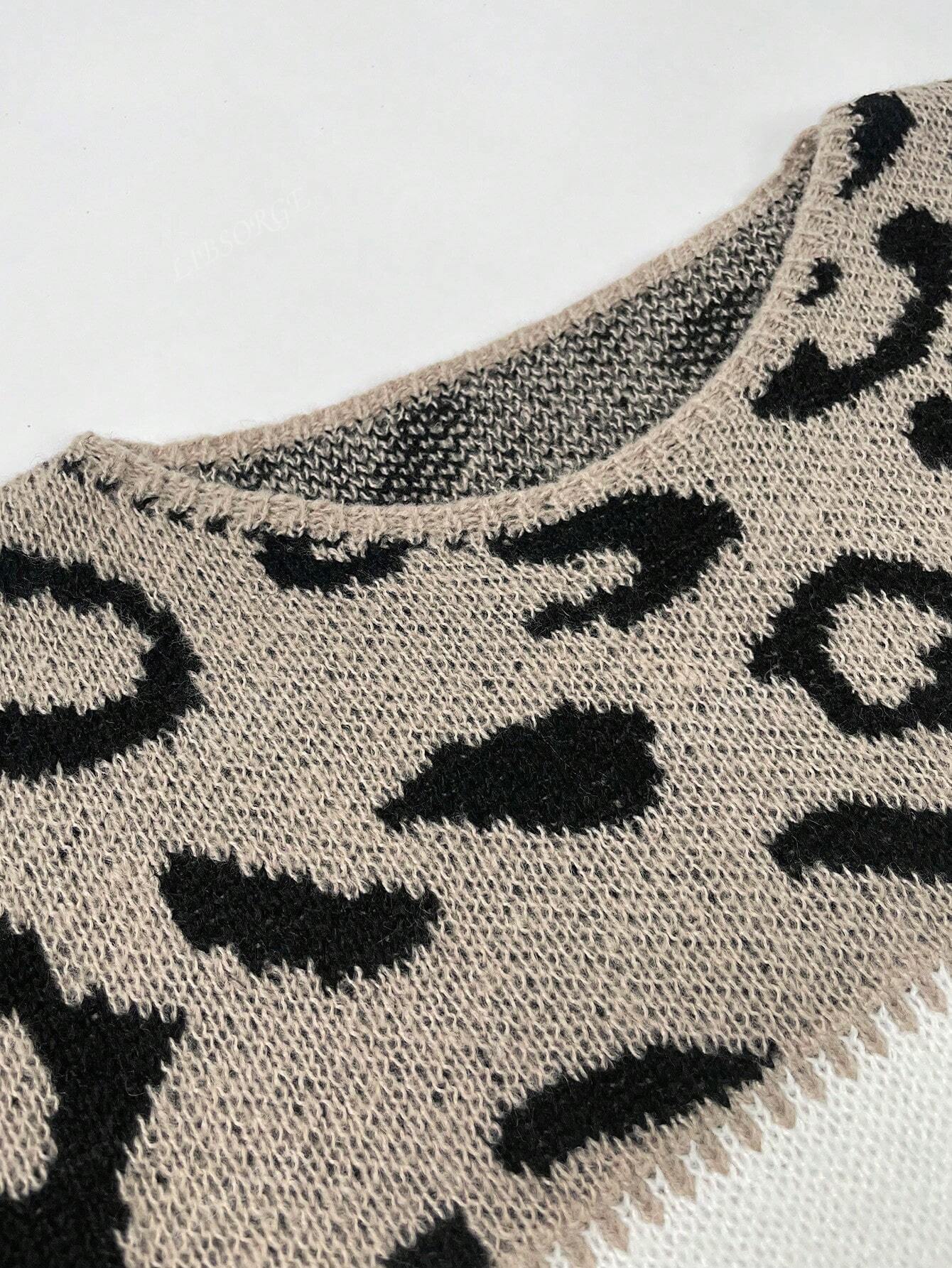 Isabel™ | Maglione Comodo