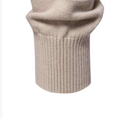 Koelman | Pullover elegante da uomo con design a quadri