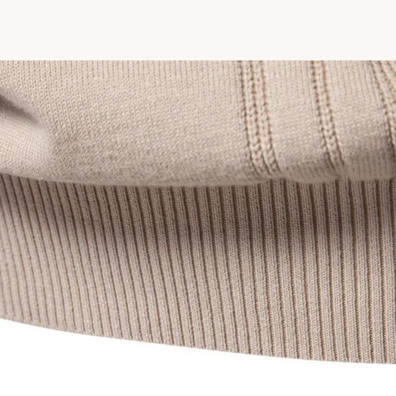 Koelman | Pullover elegante da uomo con design a quadri