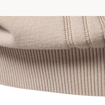 Koelman | Pullover elegante da uomo con design a quadri