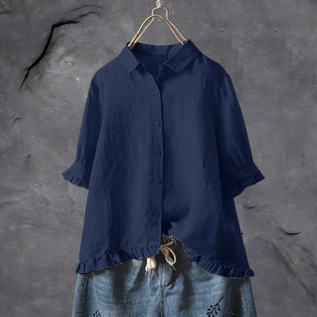 Blu / 5XL