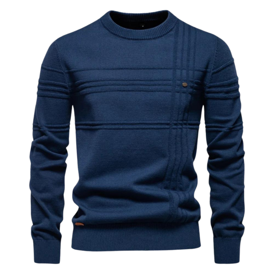 Blu navy / 2XL