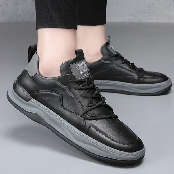 Timo™ | scarpe in pelle
