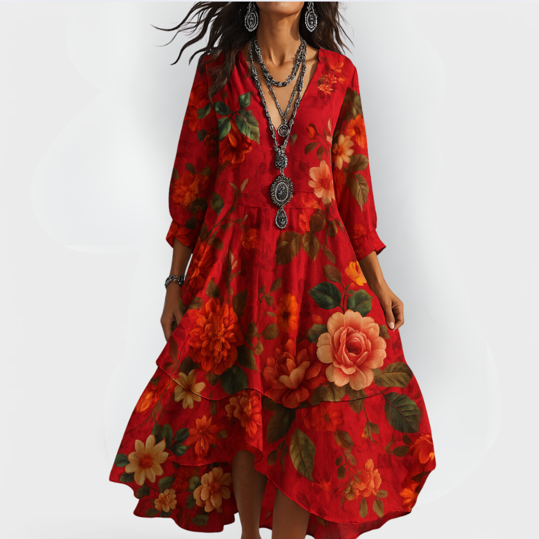 Rosso / 6XL