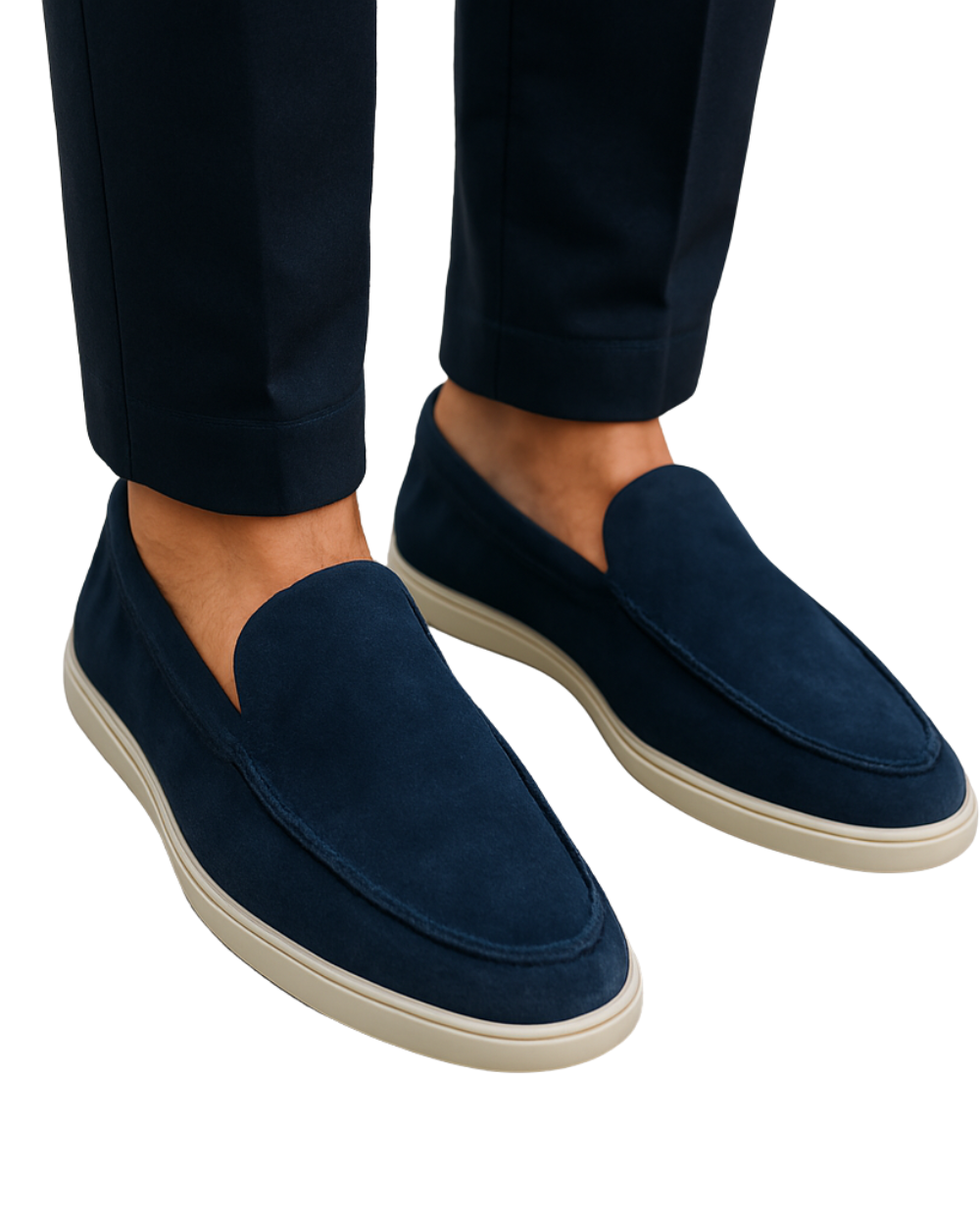 Dilia™ | Eleganti scarpe in suede
