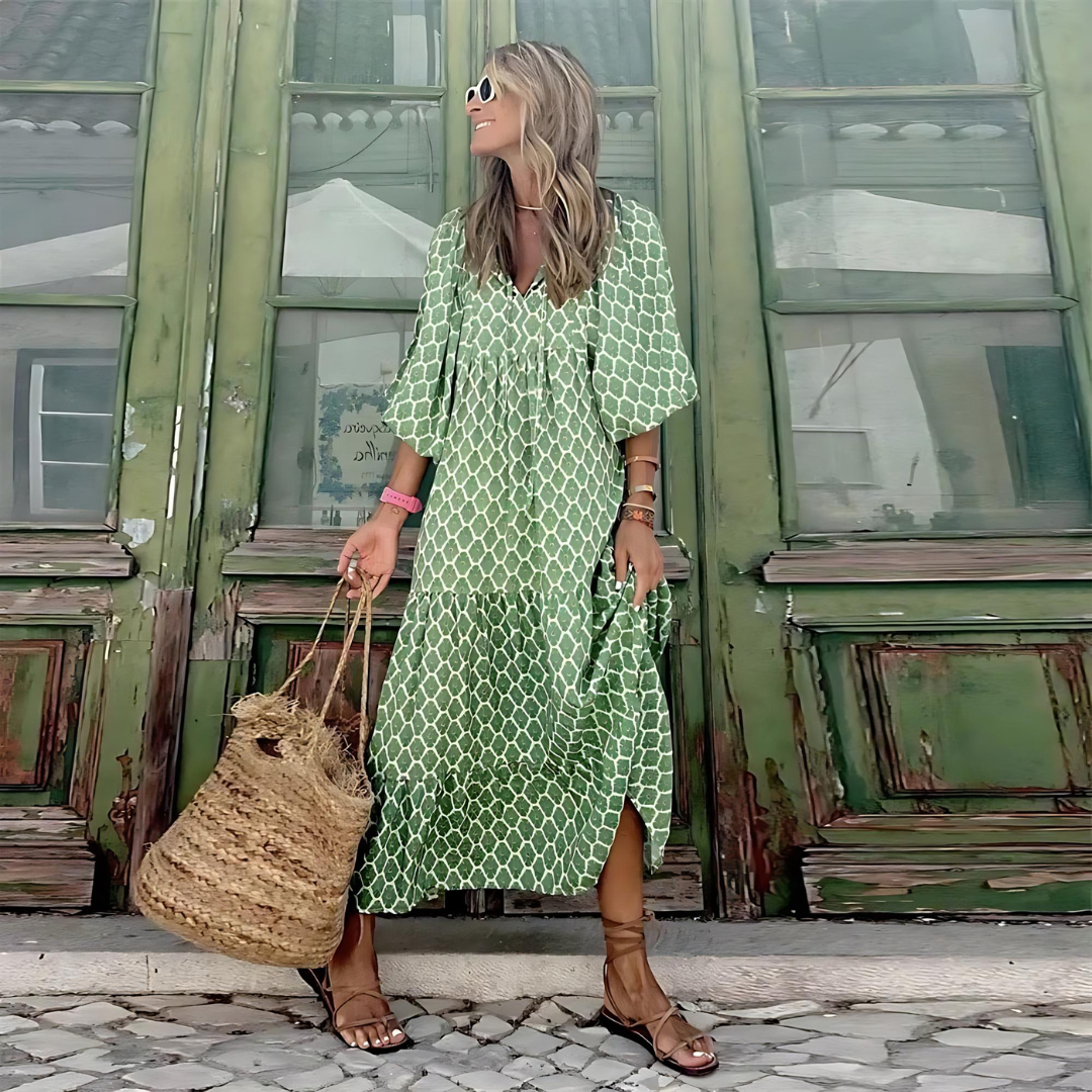 Debby™ | Abito primaverile per donne