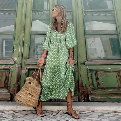 Debby™ | Abito primaverile per donne