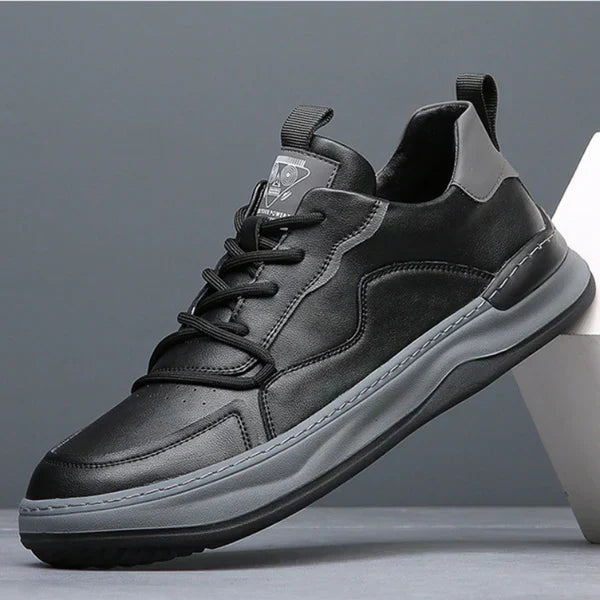 Timo™ | scarpe in pelle