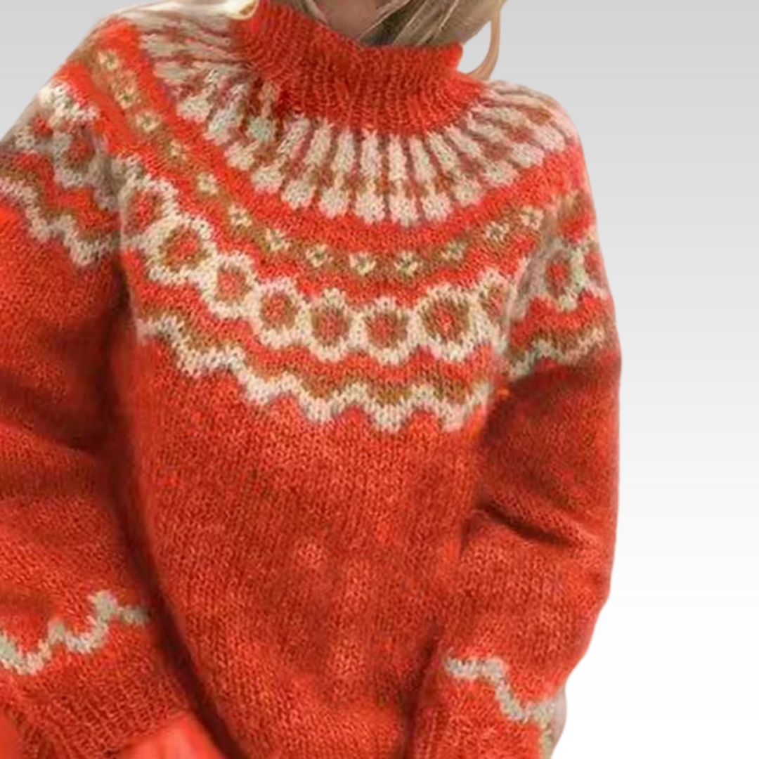 Olivia | Maglione Confortevole