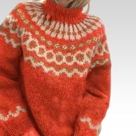 Olivia | Maglione Confortevole
