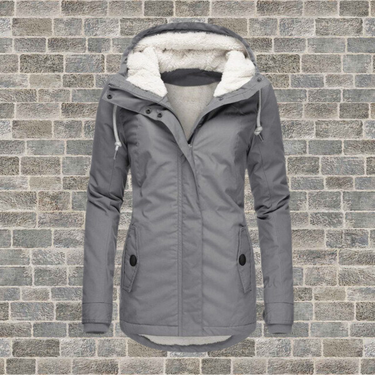 Grigio / 3XL