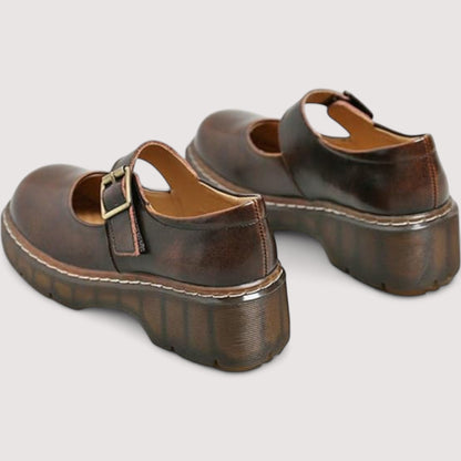 Allegra - Scarpe Eleganti e Versatili