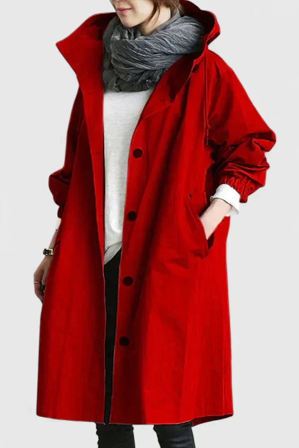 Rosso / 3XL