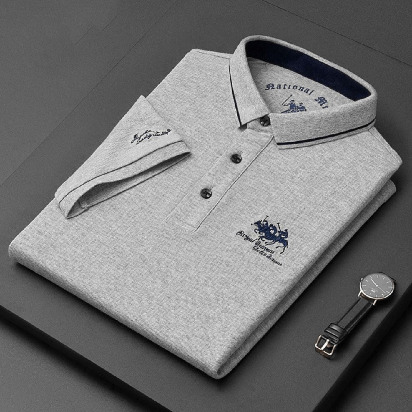 Arend™ | Polo di Lusso