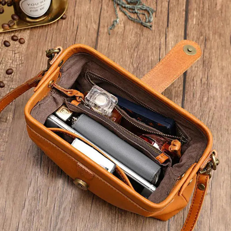 Lily - Charme Senza Tempo Borsa Unica da Donna