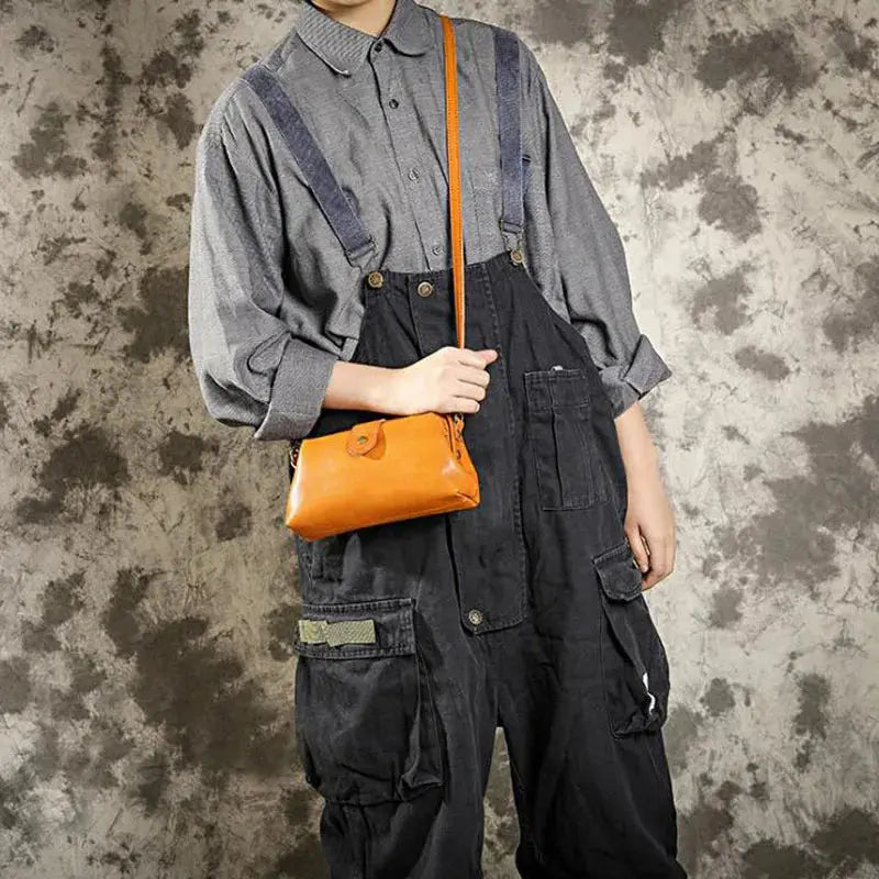 Lily - Charme Senza Tempo Borsa Unica da Donna