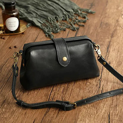 Lily - Charme Senza Tempo Borsa Unica da Donna