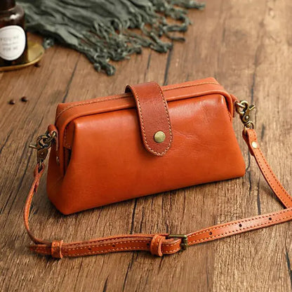 Lily - Charme Senza Tempo Borsa Unica da Donna