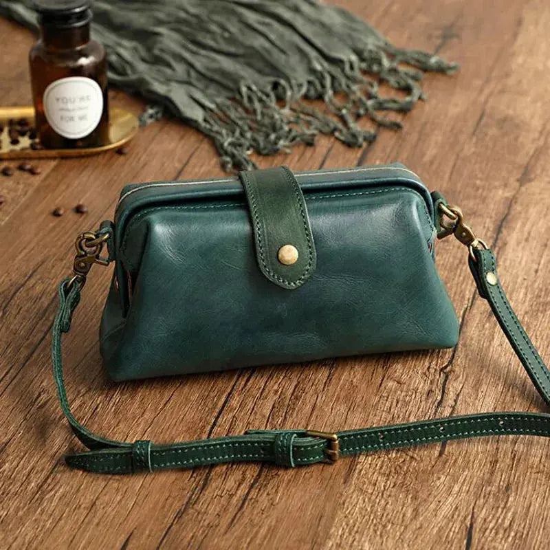 Lily - Charme Senza Tempo Borsa Unica da Donna