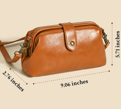 Lily - Charme Senza Tempo Borsa Unica da Donna