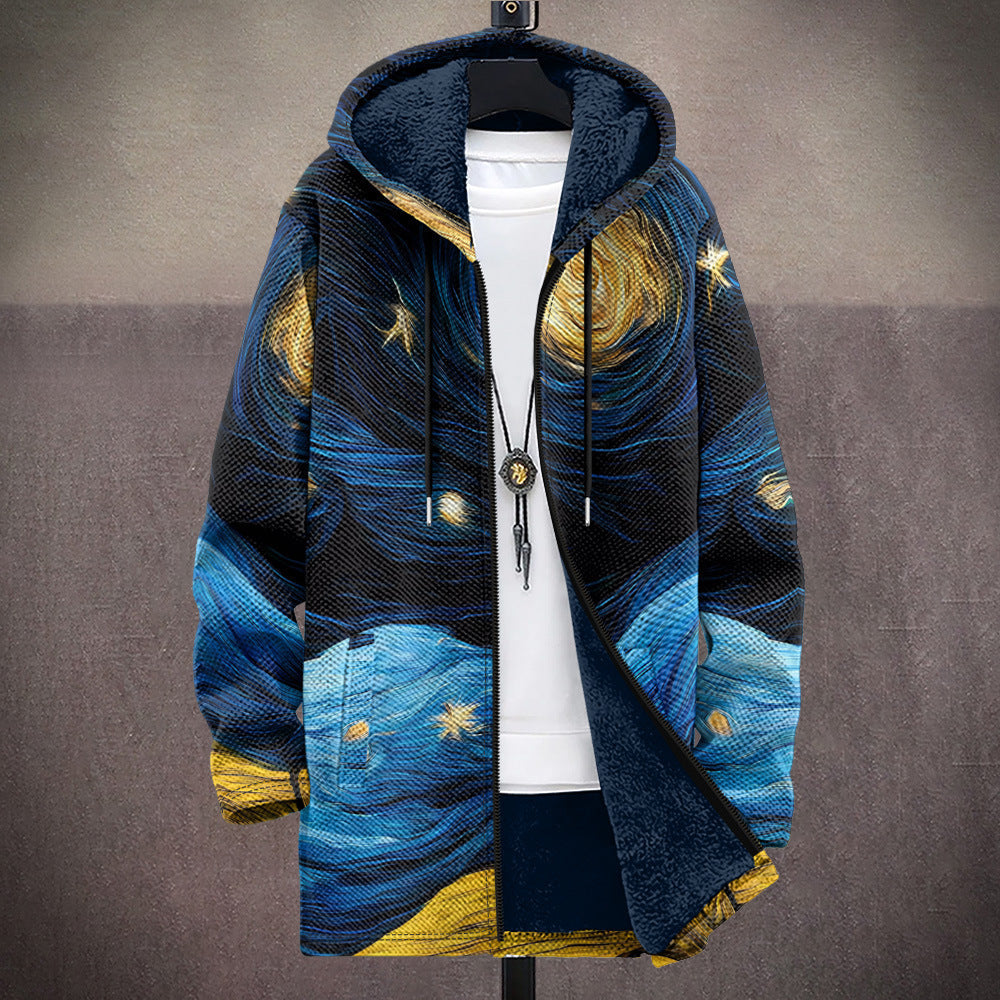 Blu scuro / 3XL