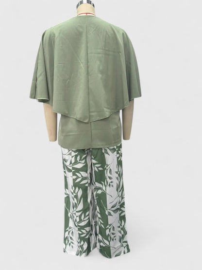 MIREILLE – BLUSA LEGGERA A STRATI