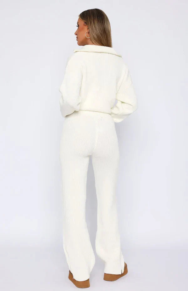 Fauve™ | Set Loungewear