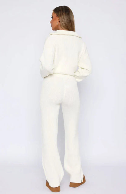 Fauve™ | Set Loungewear