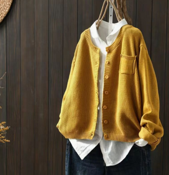 Giallo / 2XL