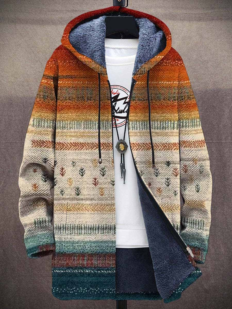 Zalie | Gilet di lusso ispirato all'arte