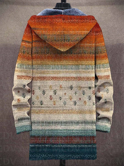 Zalie | Gilet di lusso ispirato all'arte