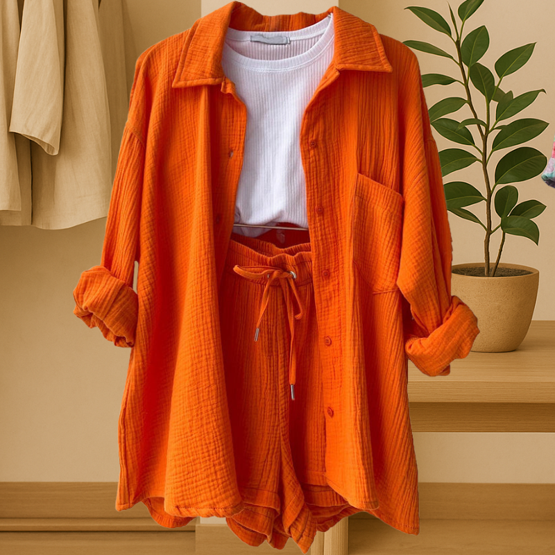 Arancione / 2XL